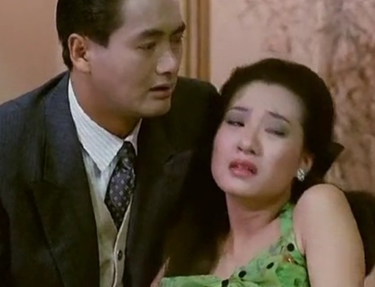 江湖情drifterlove(1987)