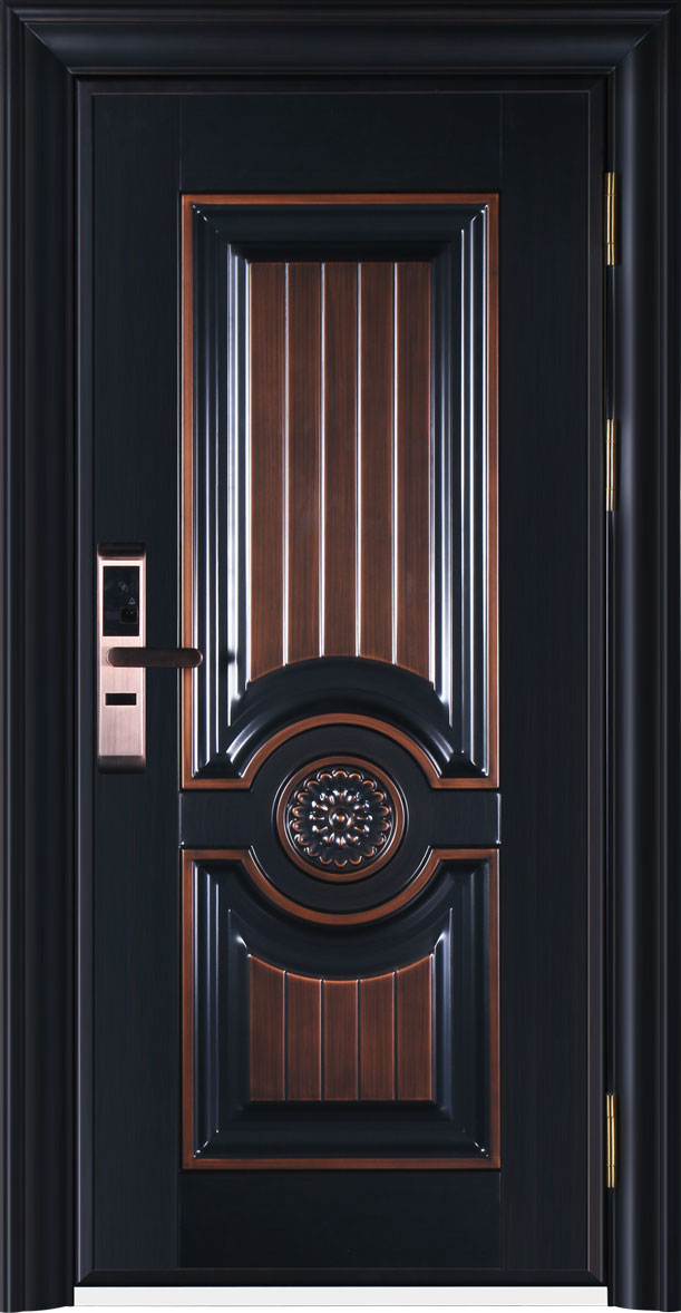  p>德诺特是安全门供应商万嘉集团旗下的高端安全门品牌,成立于2015年