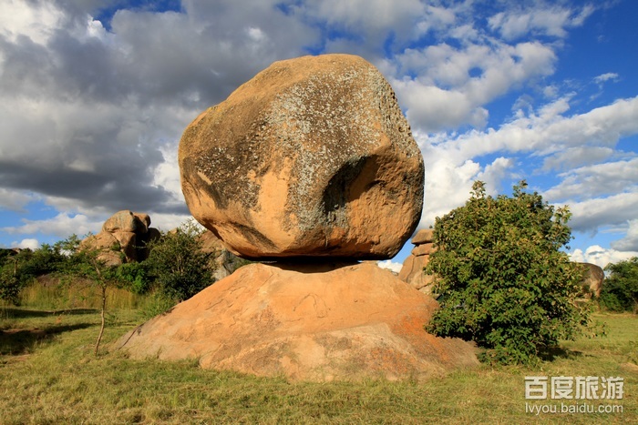 p>津巴布韦共和国(the republic of zimbabwe),原称 a target="