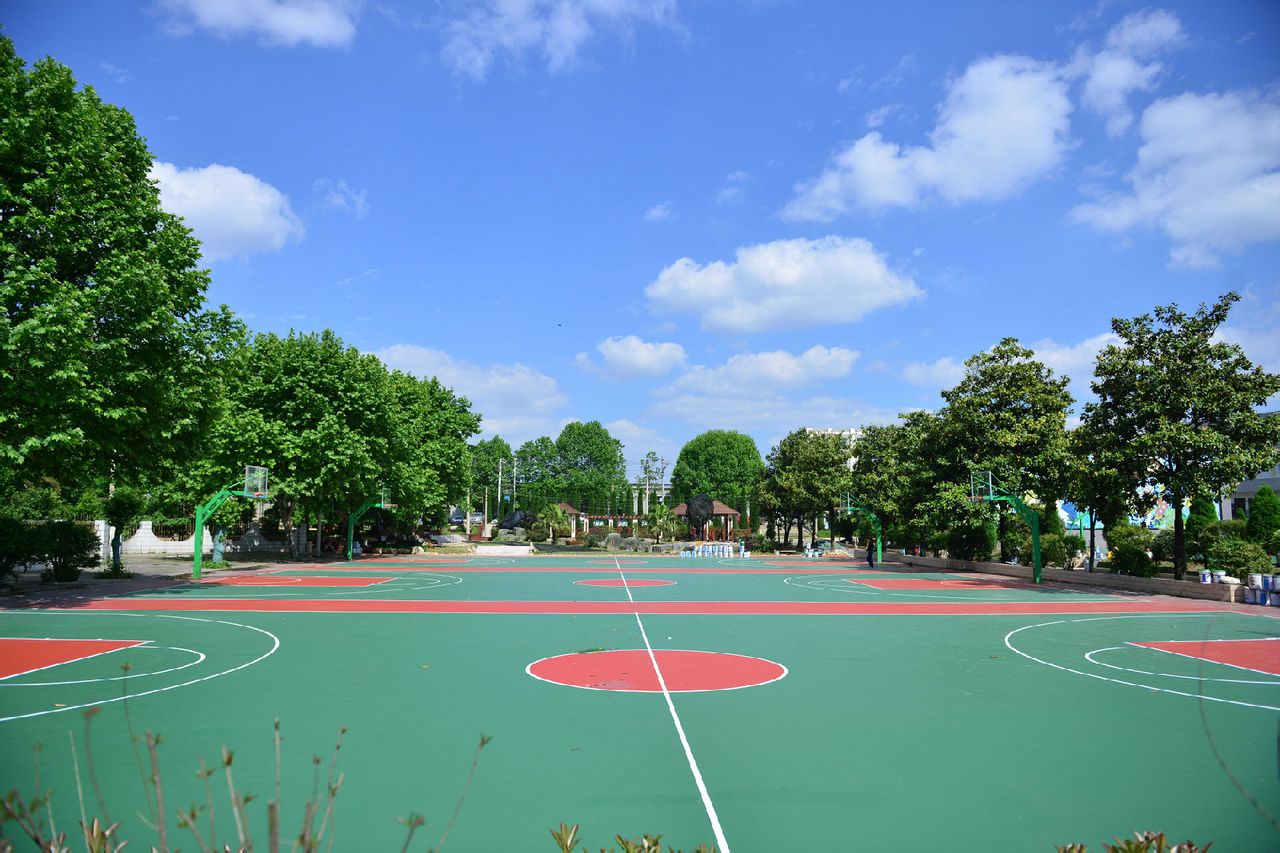 贵阳市女子职业学校