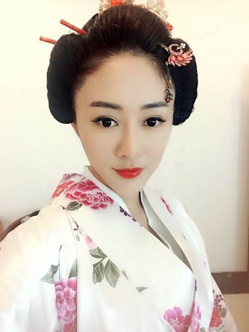 秦雅思