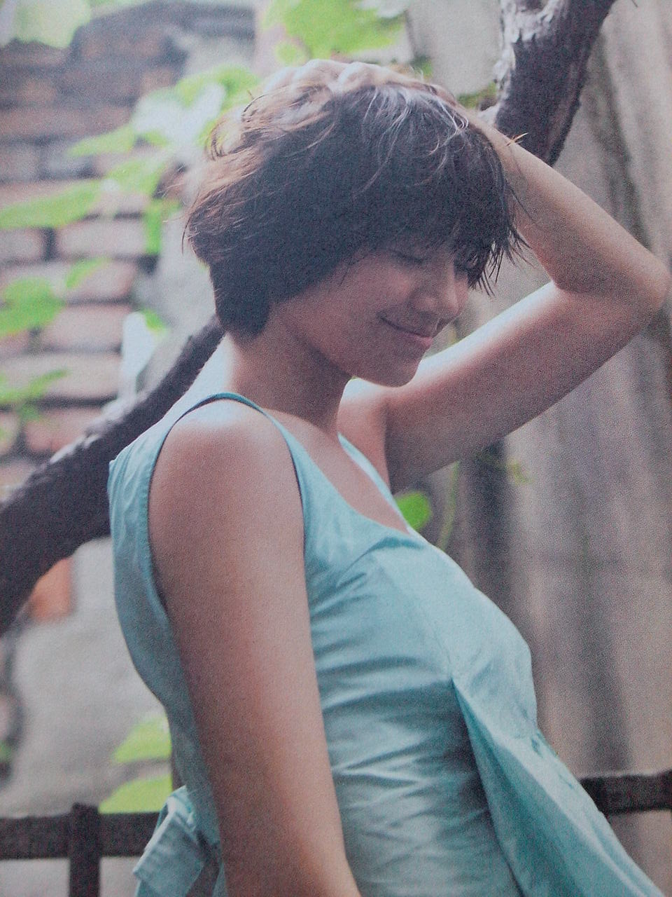  p>朱丹(dani),1981年8月4日出生于浙江省金华市,中国内地节目主持人