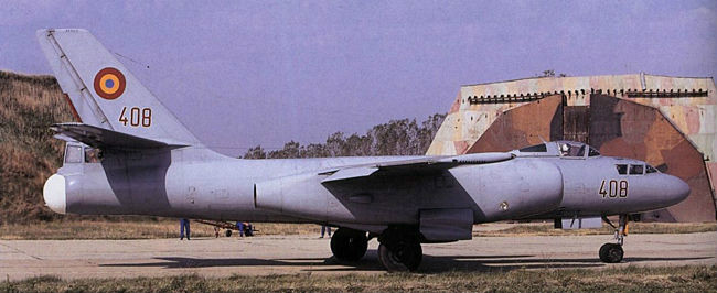 轰-5前线轻型战术轰炸机