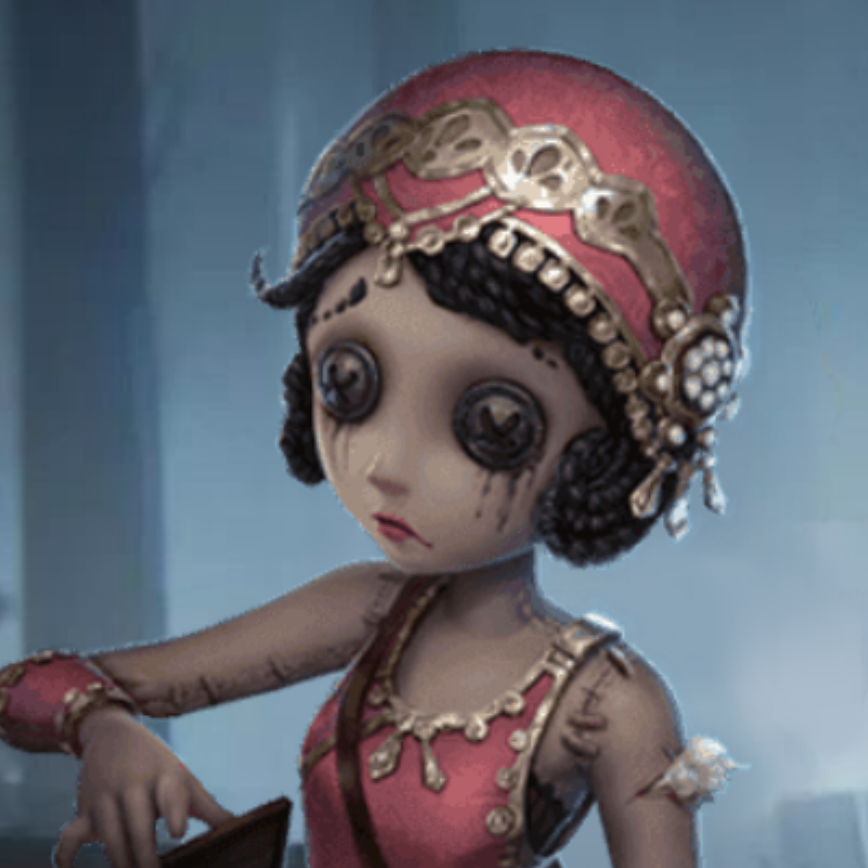  p>"舞女"玛格丽莎·泽莱,游戏《 a target="_blank" href="/item/第