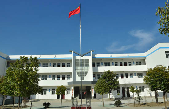 寿县苏王中学