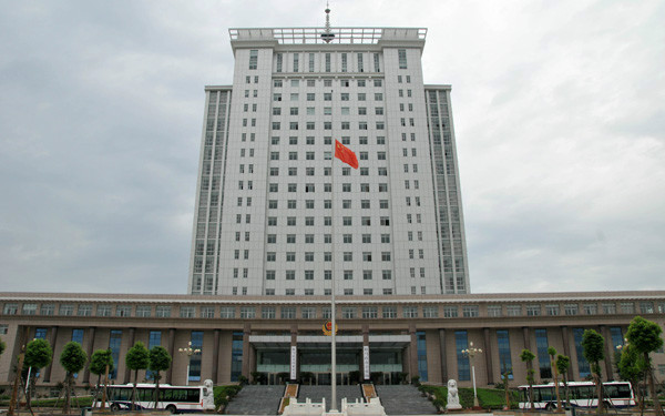 于2000年7月,其前身是成立于1965年7月的驻马店地区行政公署公安处