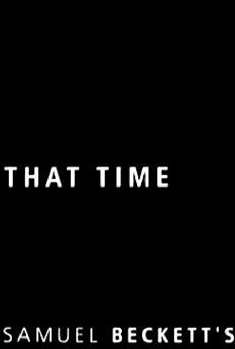That Time_百度百科