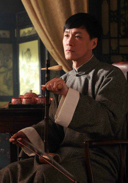 冯远征