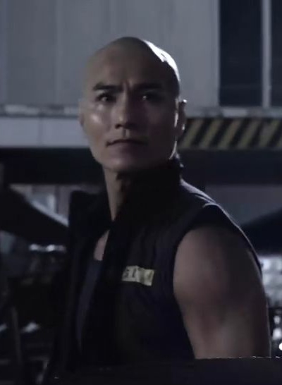 由香港动作演员 a target="_blank" href="/item/仇云波/7385834"