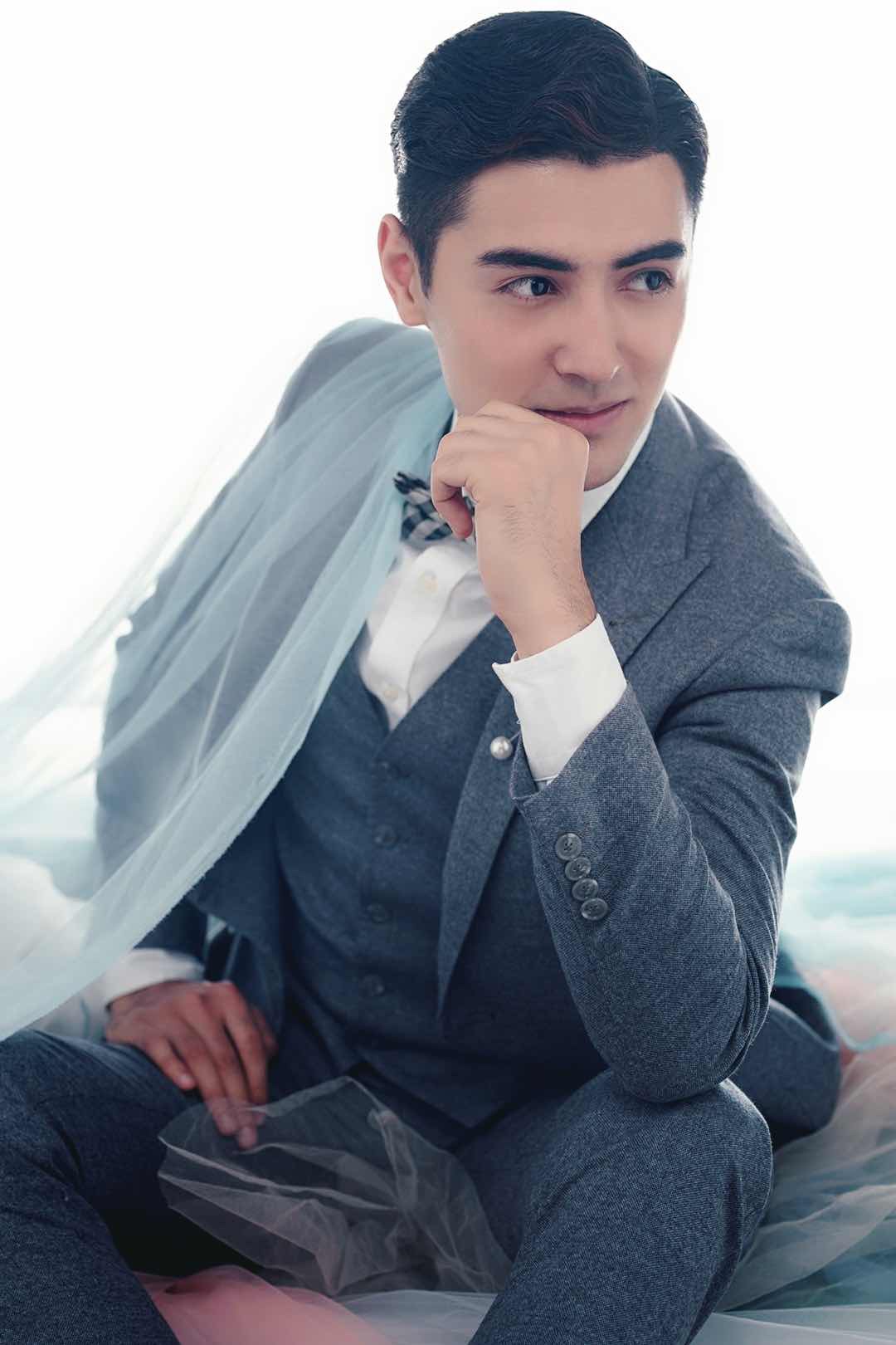 全名:尼加提·阿不拉哈特,1996年9月25日出生新疆 a target="_blank"