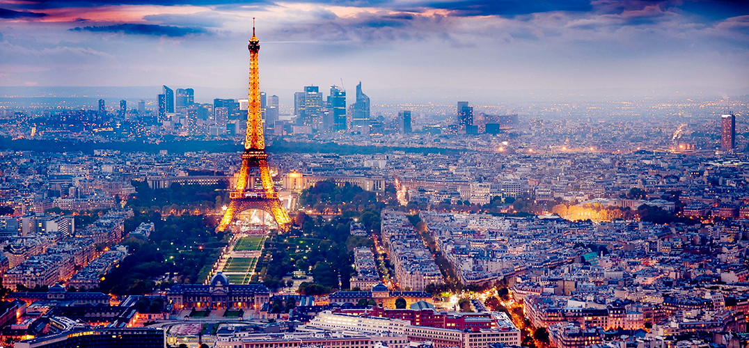 data-lemmaid="145113">法兰西共和国 /a>的首都和最大城市,也是法国