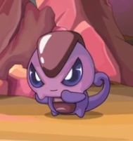 赛尔号第5季:猎天困兽