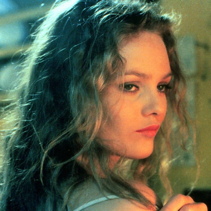 凡妮莎·帕拉迪斯