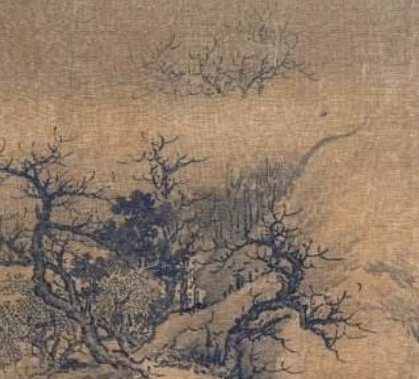  p>《盘车图》是传为南宋画家 a target="_blank" href="/item/朱锐