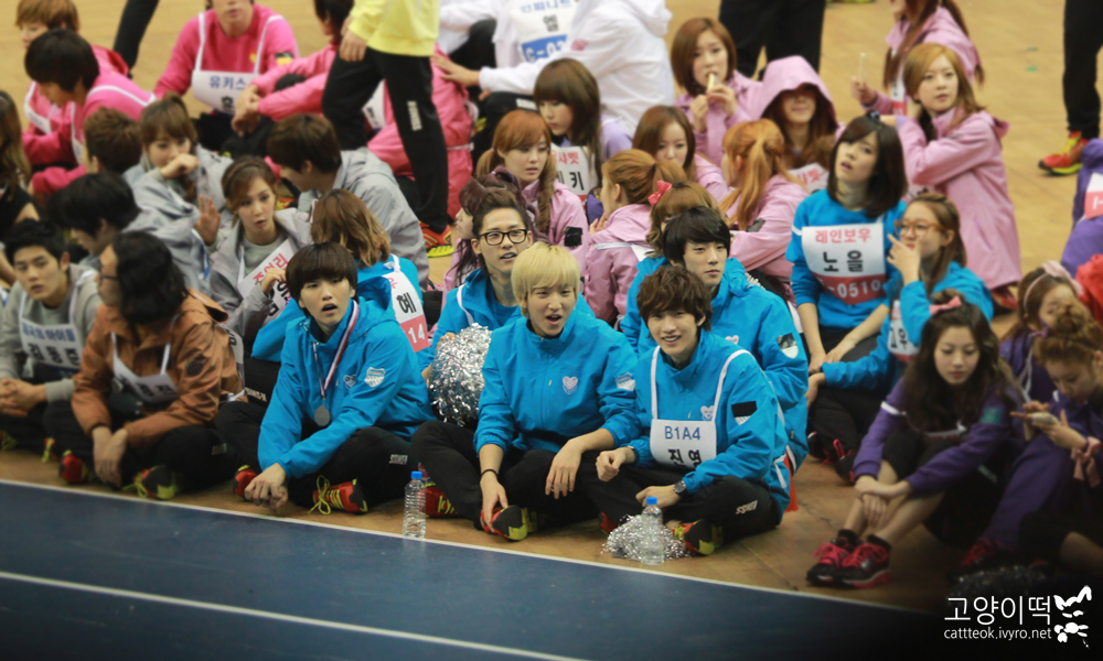 data-id="gnrpyvnl4i">韩国mbc电视台从2010年开始举行的偶像运动会