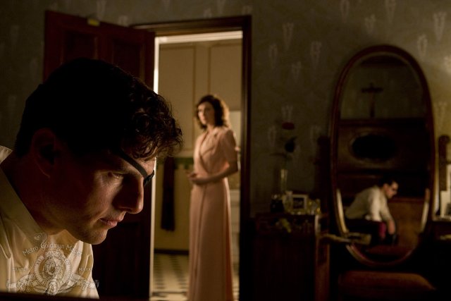 华尔奇丽雅行动