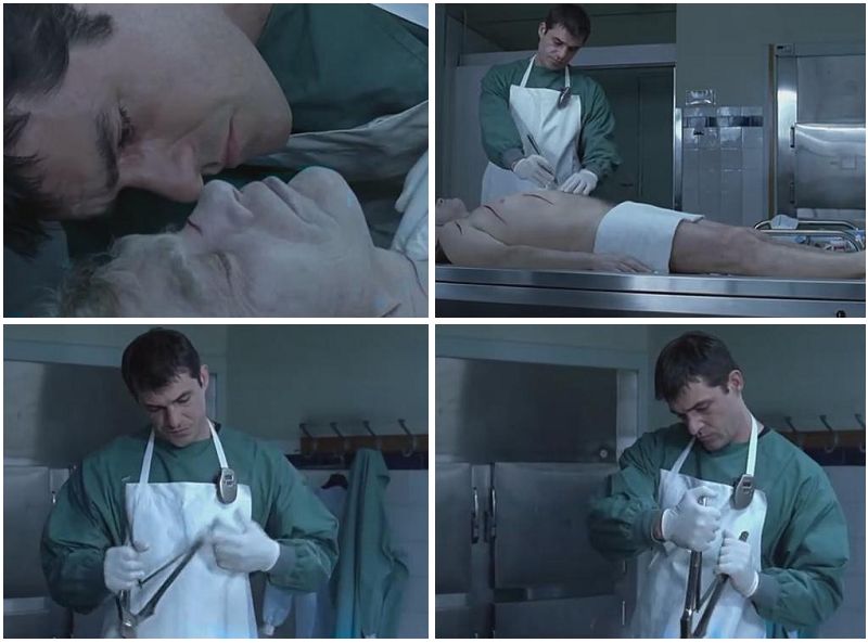  p>爱上验尸官是2007年上映的法国电影,由jér  me anger导演