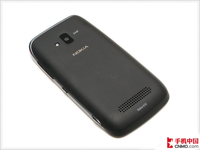 诺基亚 lumia 610