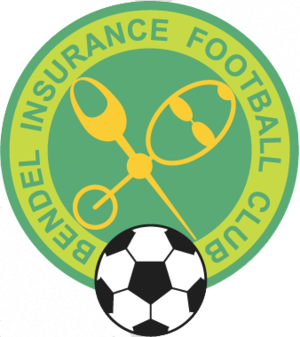 班德尔保险足球俱乐部