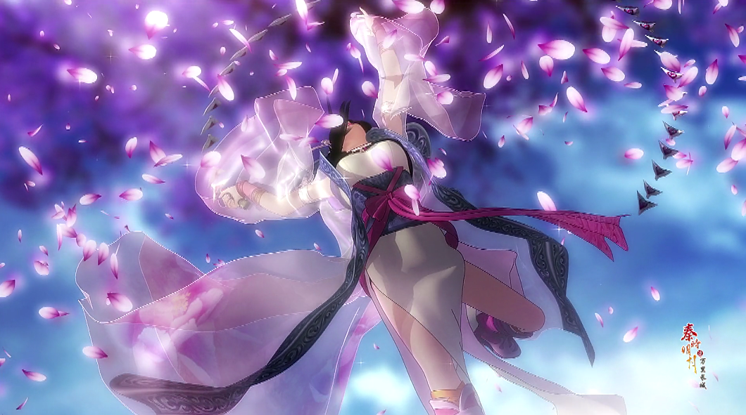 红莲