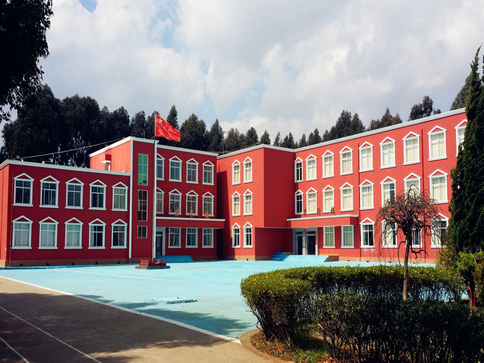 河北衡水中学
