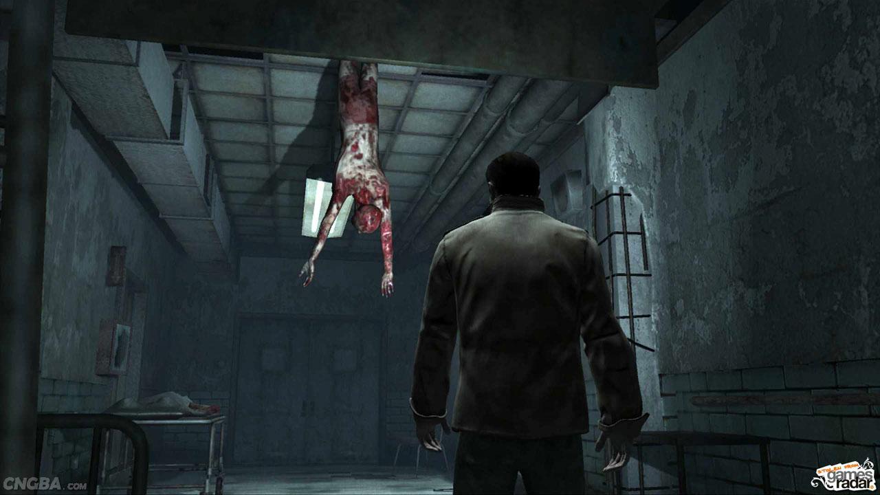  p>寂静岭(英文:silent hill;日文:サイレントヒル;另译:沉默之丘