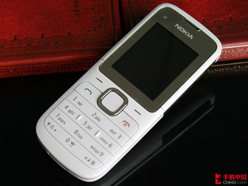 诺基亚 c2-00