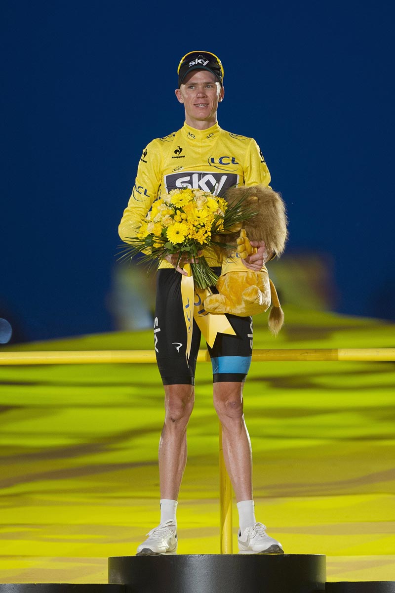 克里斯托弗·弗洛姆