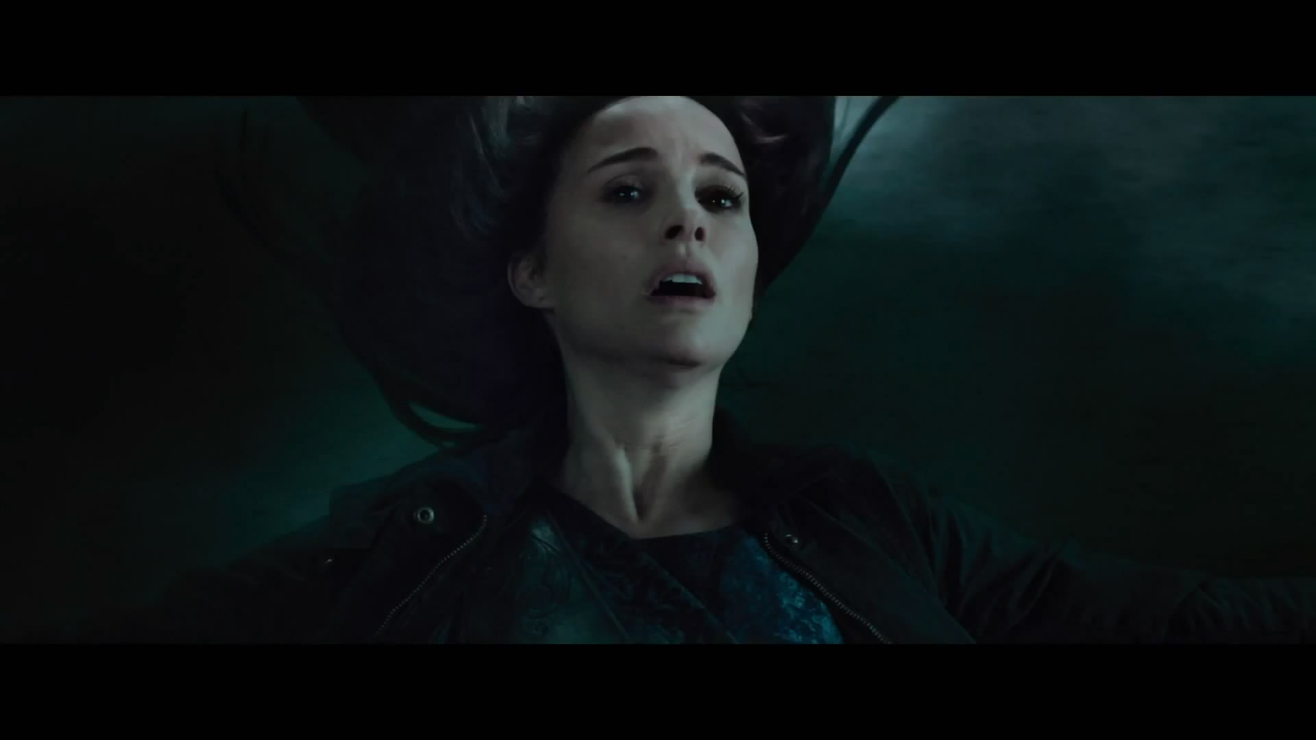 雷神2:黑暗世界