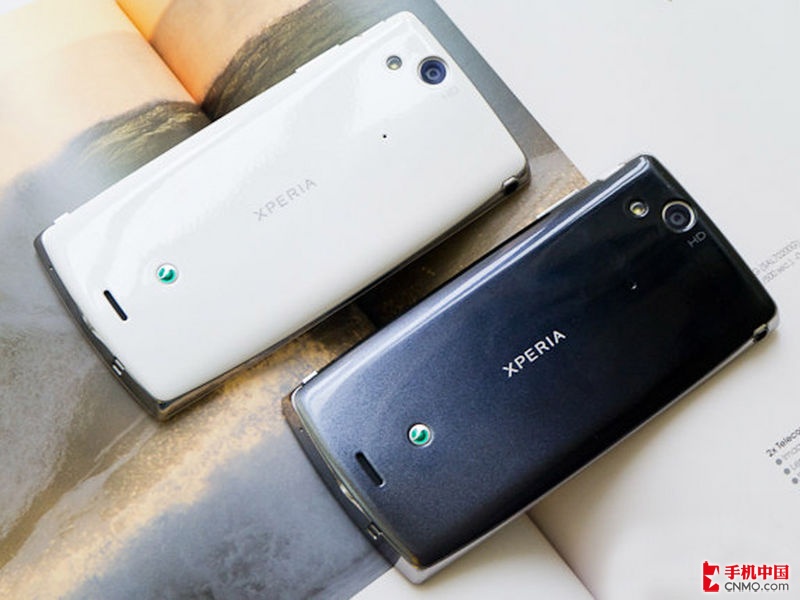  p> a href="#">索尼爱立信 /a>lt18i是一款时尚大屏幕单核智能手机