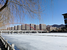 城市