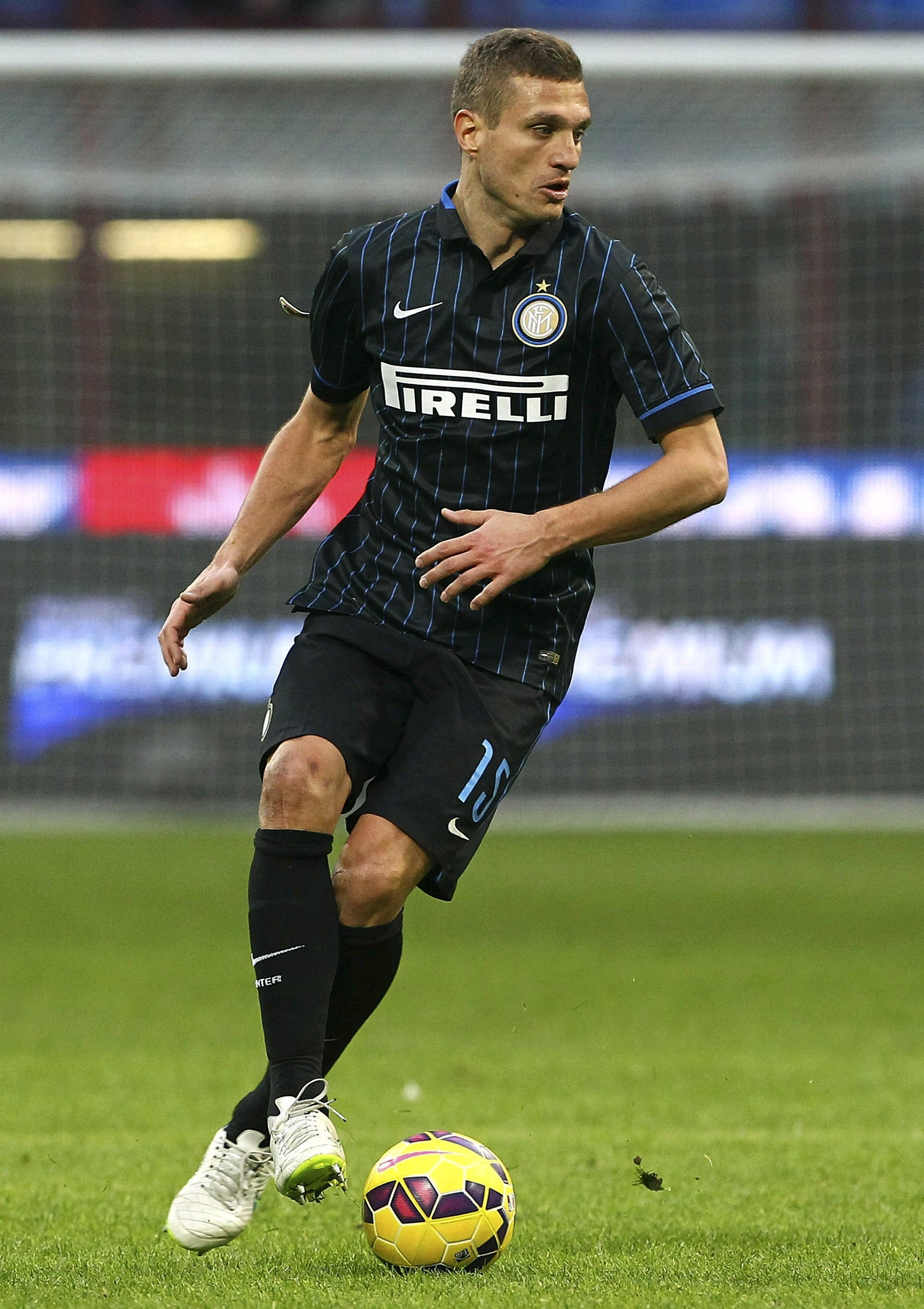 内马尼亚·维迪奇