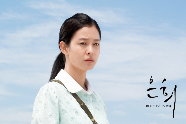  p>《恩熙》是韩国kbs2电视台于2013年06月24日起播出的日日剧,由韩哲