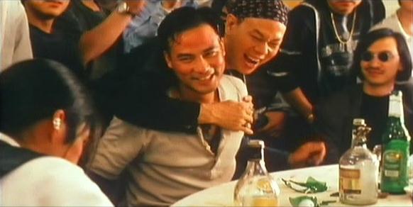 九纹龙的谎言jiuwenlongdehuangyan(1995)