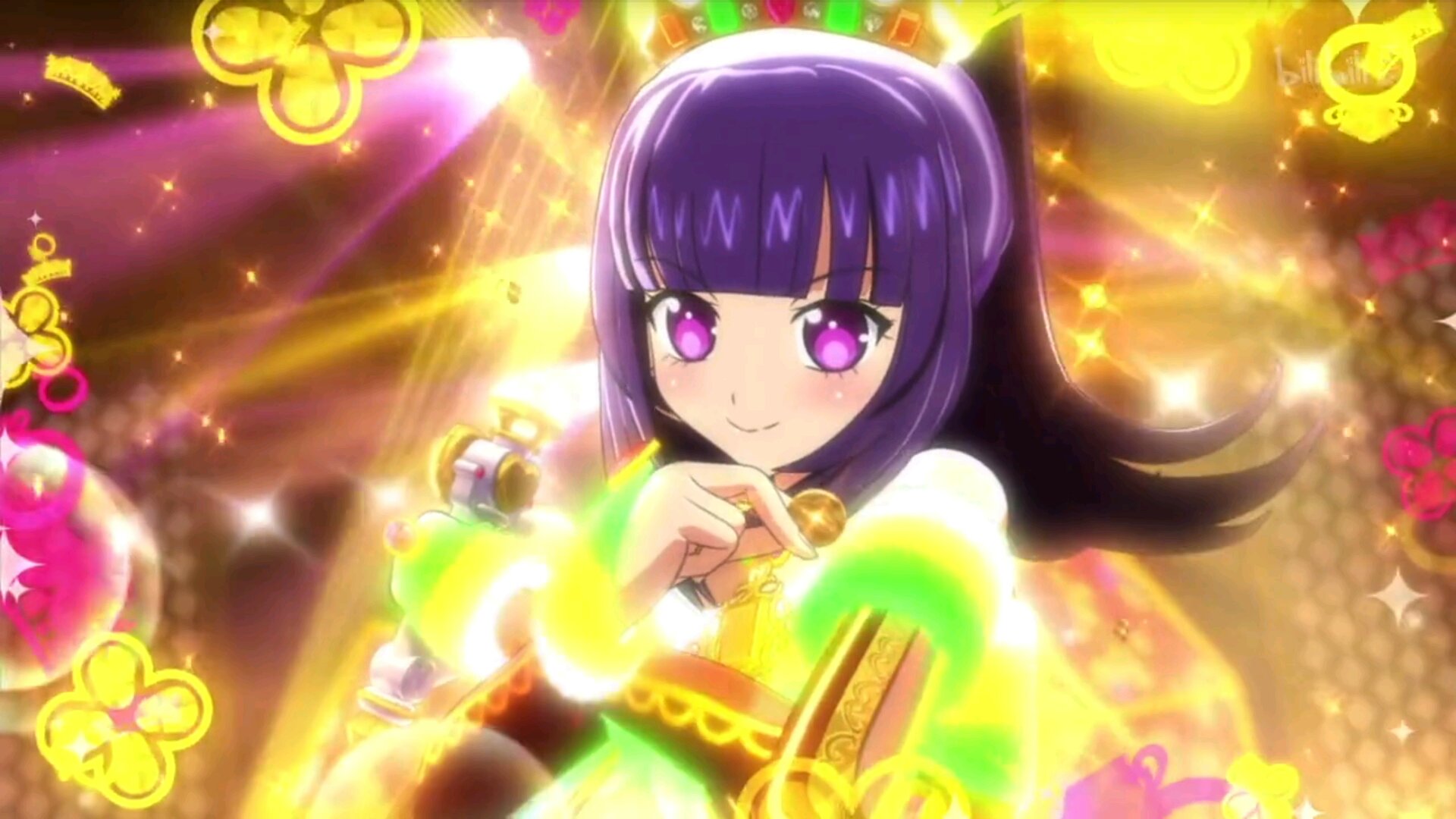 美妙天堂偶像时间