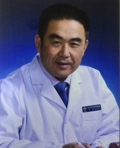 李雁