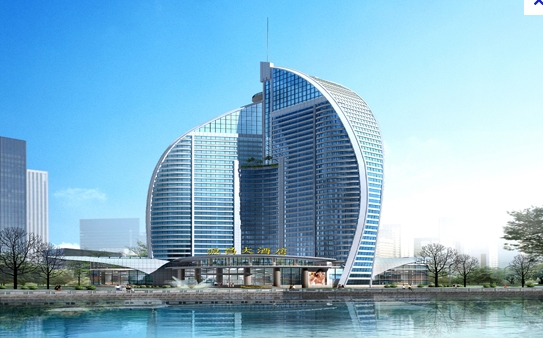 厦门凯宾斯基大酒店