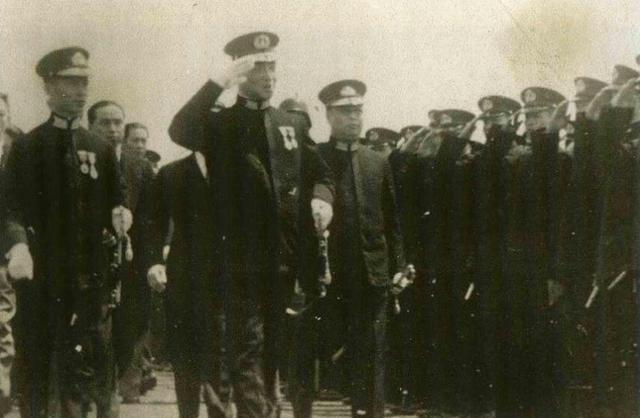  /a>伪"中华民国"海军,其舰船主要为自日军手中接收的国民党海军舰艇