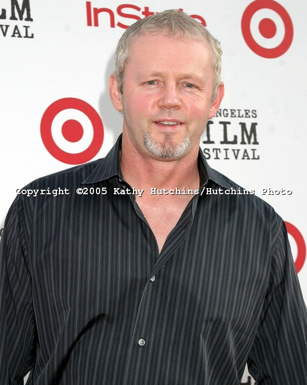 david morse