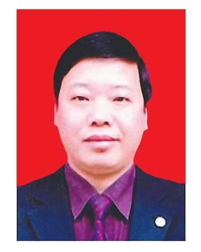 王四华_百度百科