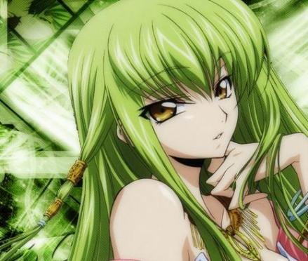 GEASS_百度百科
