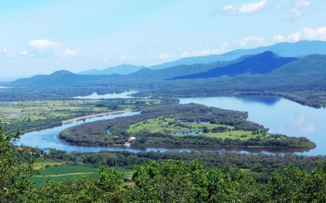 珍宝岛