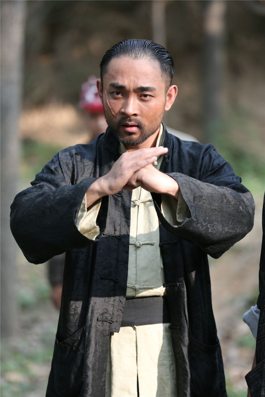 其代表作品有《 a target="_blank" href="/item/大刀记/13466445"