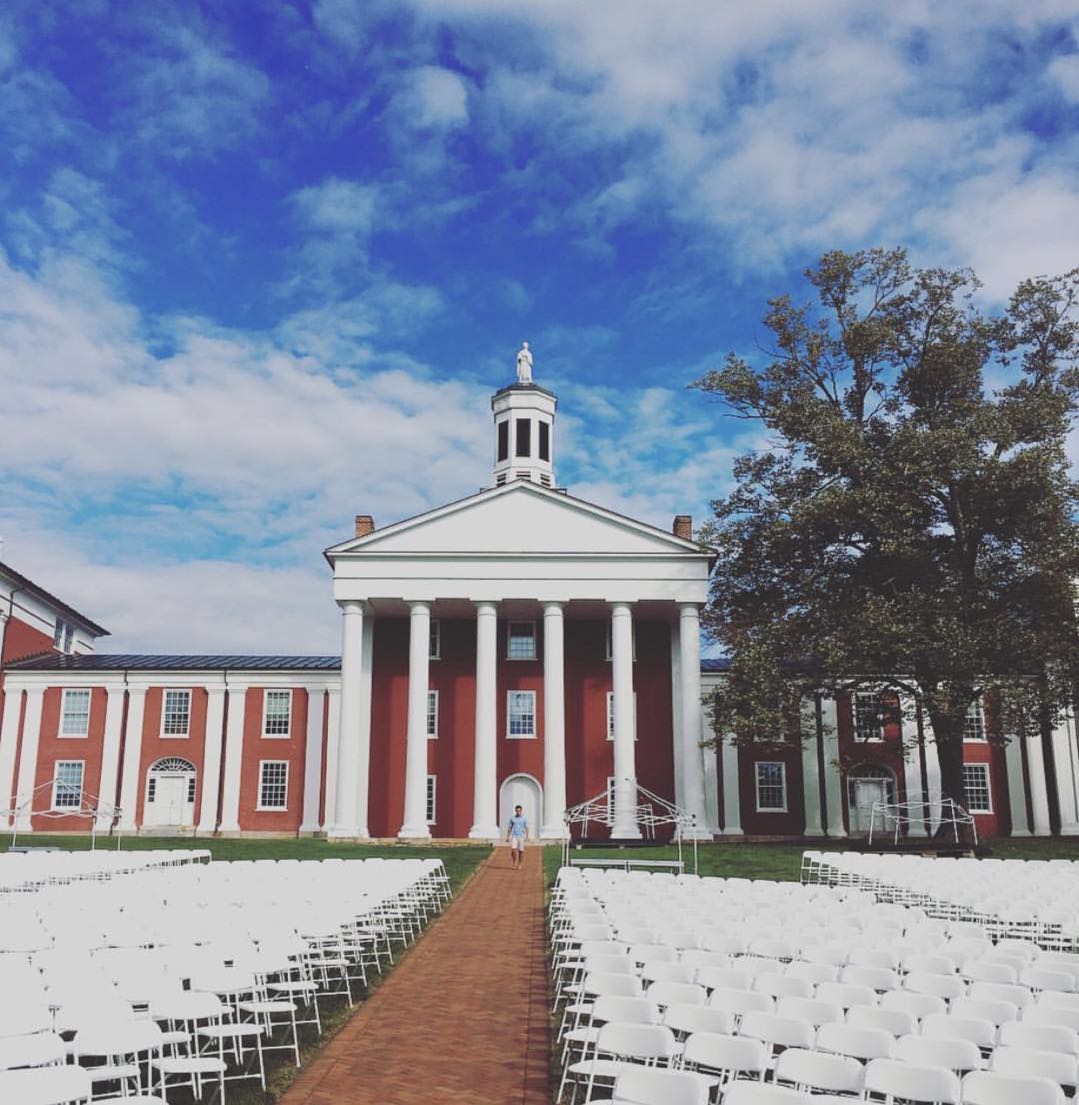  p>华盛顿与李大学(washington and lee university)始建于1749年,为 