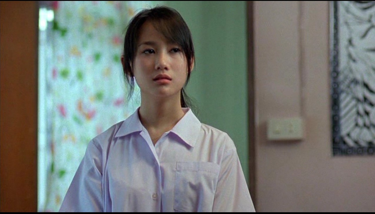  p>坎雅·拉坦娜佩琦(tarn),1989年11月2日出生于泰国,泰国女演员