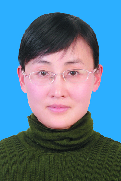 王丽