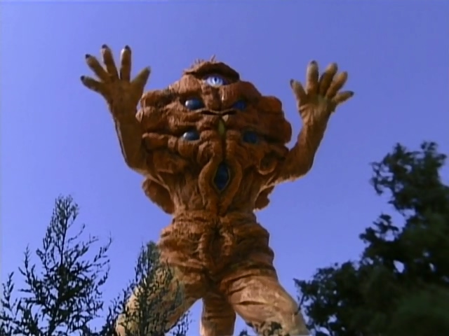 太阳兽班德拉斯