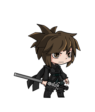 《秦时明月 》是一款改编自国内人气cg动漫连续剧《秦时明月》的q版