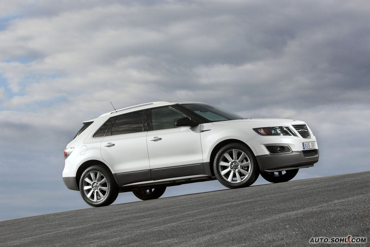  p>萨博9-4x定位城市运动型suv,是基于 a target="_blank" href="