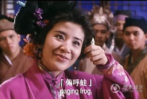  p>吴君如,1965年8月2日出生于香港,籍贯广东省番禺,中国香港女演员